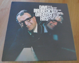 Dave Brubeck – Dave Brubeck's Greatest Hits