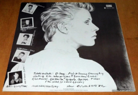 Hazel O'Connor ‎– Sons And Lovers
