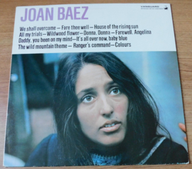 Joan Baez – Joan Baez