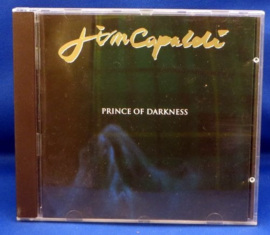 Jim Capaldi - Prince of Darkness