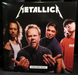 Metallica - Ultra rare tracks