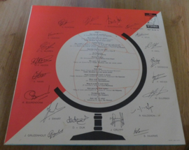 Various – Ajax
