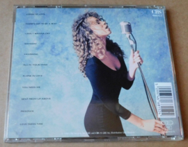 Mariah Carey – Mariah Carey