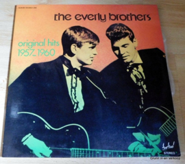 The Everly Brothers - Original hits 1957-1960