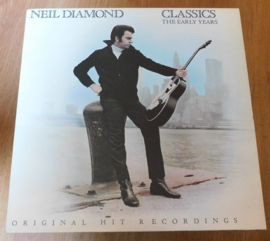 Neil Diamond – Classics The Early Years
