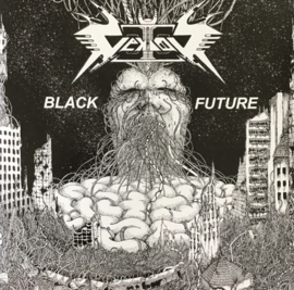 Vektor - Black Fulture | 2x LP