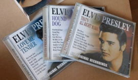Elvis Presley – King Of Rock 'N' Roll