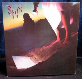 Styx - Cornerstone