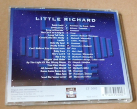Little Richard – Long Tall Sally