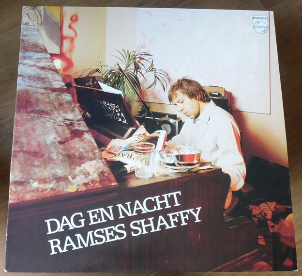 Ramses Shaffy – Dag En Nacht