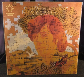 Donovan ‎– Golden Hour Of Donovan