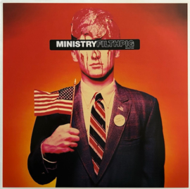 Ministry - Filth Pig | LP