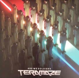 Teramaze – Are We Soldiers