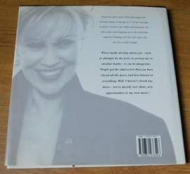 As I Am - Agnetha Faltskog (From ABBA)