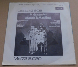 Mouth & MacNeal – Ah! L'Amore