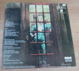 David Bowie – The Rise and Fall of Ziggy Stardust and the Spiders From Mars