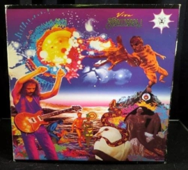 Santana ‎– Viva Santana!