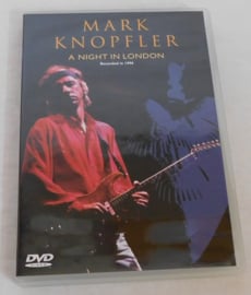 Mark Knopfler – A Night In London