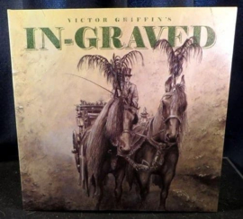 Victor Griffin's In-Graved