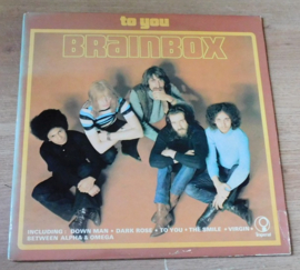Brainbox – To You
