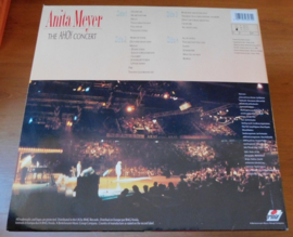 Anita Meyer – The Ahoy Concert