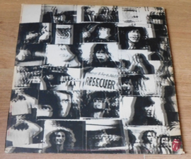 The Rolling Stones – Exile On Main St.