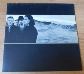 U2 – The Joshua Tree