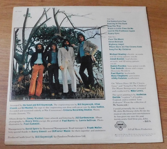 The Michael Stanley Band – You Break It...You Bought It!