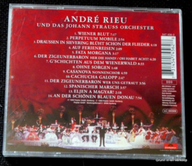 André Rieu Und Das Johann Strauss Orchester