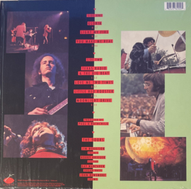 Doors – Alive, She Cried | LP