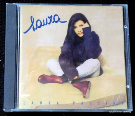 Laura Pausini - Laura