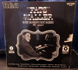 Fats Waller - With Morris's Hot Babies