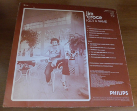 Jim Croce – I Got A Name