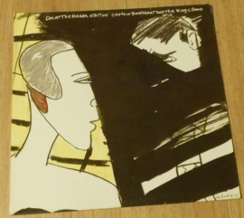 Captain Beefheart And The Magic Band – Doc At The Radar Station