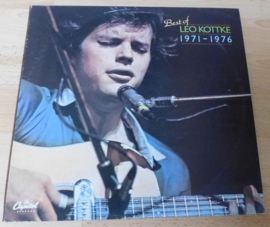 Leo Kottke – Best Of Leo Kottke 1971-1976