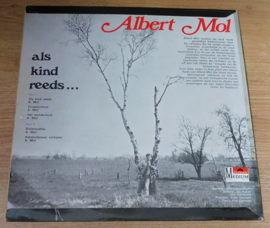 Albert Mol – Als Kind Reeds...