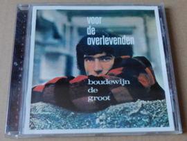 Boudewijn De Groot – Voor De Overlevenden