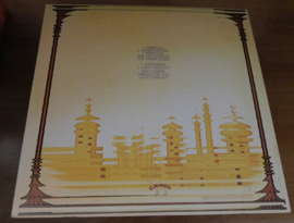 Camel – Mirage