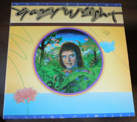Gary Wright – The Light Of Smiles