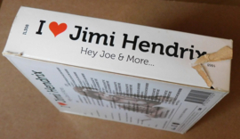 Various – I ♥ Jimi Hendrix