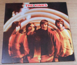 The Kinks – The Kinks Are The Village Green Preservation Society
