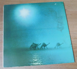 Santana – Caravanserai