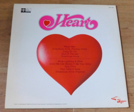 Heart – Dreamboat Annie