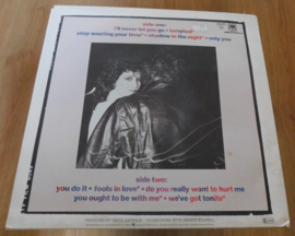 Rita Coolidge – Never Let You Go