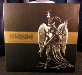 Disforterror - Impalement And Holocaust Stench