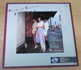 Pointer Sisters – Energy