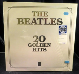 The Beatles – 20 Golden Hits (Original Recordings)