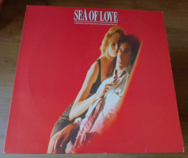 Various – Sea Of Love - Original Motion Picture Soundtrack