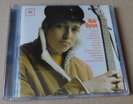 Bob Dylan – Bob Dylan
