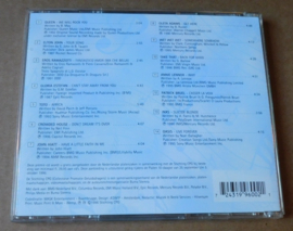 Various – The Best Live